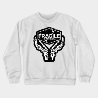 Fragile Express Death Stranding Crewneck Sweatshirt